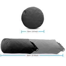 Load image into Gallery viewer, Bike Front Tube Bag Waterproof Bicycle Handlebar Basket Pack Cycling Front Frame Bicycle Accessories Waterproof Handlebar Bags Bike packing Bags Front Packs For Road Bicycles Bike Packing Accessories