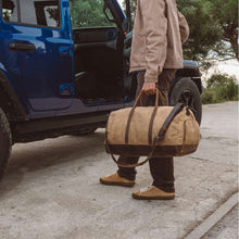 Load image into Gallery viewer, Weekender Bag