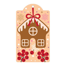 Load image into Gallery viewer, Mandotos Christmas Car Pendant Hanging Ornament for Car and Home Decoration Festive Holiday Decor