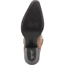 Load image into Gallery viewer, Dan Post Colleen- Womans Leather Cowgirl Boots