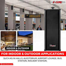 Load image into Gallery viewer, 5Core 100W Indoor/Outdoor Stereo Speakers
