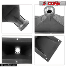 Load image into Gallery viewer, 5Core Heavy Duty Horn Tweeter 4x10 Universal Fit