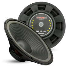 Load image into Gallery viewer, 5Core Max Bass 15 Inch Subwoofer 450W 4Ohm