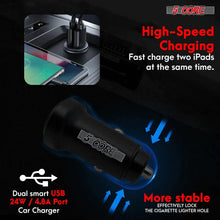 Load image into Gallery viewer, 5Core SpeedCharge Car USB-C Adapter
