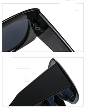 Load image into Gallery viewer, Retro Outdoor UV400 Sunglasses – 6 Bold Colorways