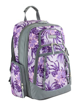 Load image into Gallery viewer, Eastsport Diamond Expandable Recycled Backpack