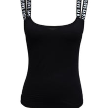 Load image into Gallery viewer, Women’s Solid Color Sleeveless Tank Top