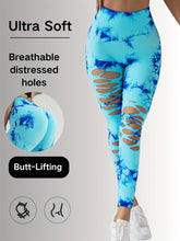 Load image into Gallery viewer, Women’s High Waisted Yoga Leggings