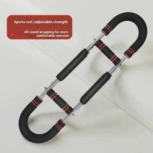 Load image into Gallery viewer, U-Shaped Arm Strengthener - Multi-Functional Chest Trainer Home Gym