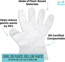 Load image into Gallery viewer, Eco Gloves — The Safe, Practical, and Sustainable Choice for Every Task