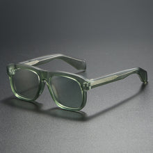 Load image into Gallery viewer, Acetate-Style Polarized Fashion Sunglasses – Unisex Luxury Look