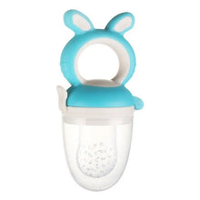 Load image into Gallery viewer, Baby Fruit Feeder Pacifier - # BAGE61310009