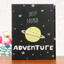 Load image into Gallery viewer, 5inch 13.5*9.5cm Photo Album Cartoon Cute Picture Storage Frame 100 Sheets Interleaf Type Memo Scrapbook Paper Baby Family Scrapbook Albums Creative Children Memory DIY Book Gift