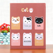 Load image into Gallery viewer, 5inch 13.5*9.5cm Photo Album Cartoon Cute Picture Storage Frame 100 Sheets Interleaf Type Memo Scrapbook Paper Baby Family Scrapbook Albums Creative Children Memory DIY Book Gift