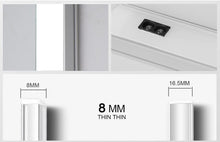 Load image into Gallery viewer, 5V USB LED Strip Desk Lamp Hand Sweep Switch Motion Sensor Lamp Table Lamp Children Study Room LED Under Cabinet Kitchen Lights Decorative Table Lamp Cute Study Lamps for Bedroom Décor