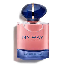 Load image into Gallery viewer, Armani Beauty - My Way Intense - Eau de Parfum - Perfume for Women - Floral Woody & AmberyFragrance - Orange blossom Tuberose Sandalwood & Vanilla Notes - 3.0 FL Oz