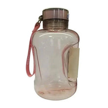 Load image into Gallery viewer, HydroBoost Sports Hydration Bottle