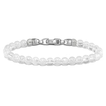 Load image into Gallery viewer, Birthstone Bracelet, 6MM - June