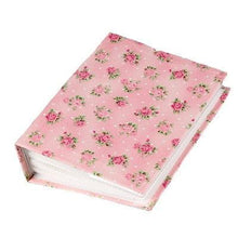 Load image into Gallery viewer, 6 Inch Photo Album Cartoon Cute Picture Storage Frame 100 Sheets Insert Page Albums Children Lovers Wedding Memory DIY Family Scrapbook Albums Gift For Couple