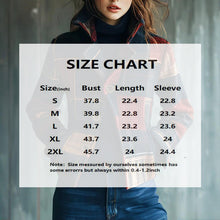 Load image into Gallery viewer, Vintage Stand Collar Blazer with Single-Row Buttons — Tailored Women’s Jacket