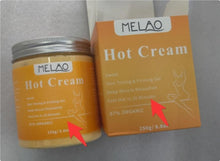 Load image into Gallery viewer, Fat Burner Weight Loss Cream - Anti-Cellulite Hot Massage Gel