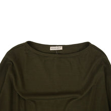 Load image into Gallery viewer, Waffle Knit Off Shoulder Oversized Sweater