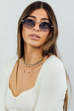 Load image into Gallery viewer, MEADOW SUNGLASSES