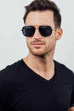 Load image into Gallery viewer, GALTON SUNGLASSES
