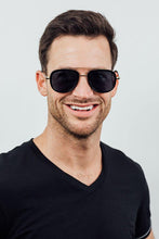 Load image into Gallery viewer, GALTON SUNGLASSES
