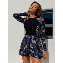 Load image into Gallery viewer, Women's Two-Piece Casual Swimsuit