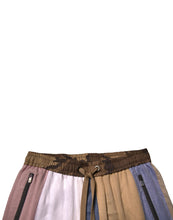 Load image into Gallery viewer, Dolce & Gabbana Multicolor Patchwork Jogger Sweatpants Pants