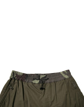 Load image into Gallery viewer, Dolce & Gabbana Multicolor Camouflage Jogger Cargo Pants