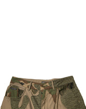 Load image into Gallery viewer, Dolce & Gabbana Multicolor Camouflage Cotton Pants