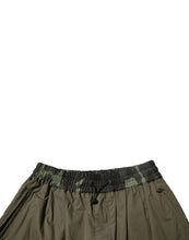 Load image into Gallery viewer, Dolce & Gabbana Multicolor Camouflage Jogger Cargo Pants