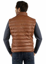 Load image into Gallery viewer, Scully Durango (619 Lambskin) – Men's Vest