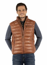 Load image into Gallery viewer, Scully Durango (619 Lambskin) – Men's Vest
