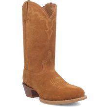 Load image into Gallery viewer, Laredo Larkin - Men's Leather Cowboy Boots