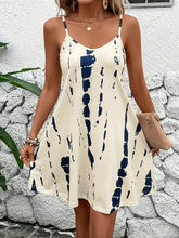 Load image into Gallery viewer, Women's Plus Size Summer Halter Dress – 6 Colors 4XL–5XL