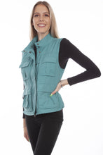 Load image into Gallery viewer, Scully Trailhead (6262) – Women’s Vest