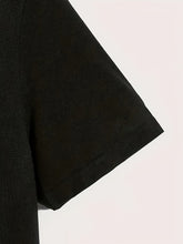 Load image into Gallery viewer, 👔 Men's Polyester Short-Sleeved Shirt