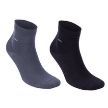 Load image into Gallery viewer, Bambooven Men’s Bamboo Lightweight Dress & Trouser Socks – (6 Pack) 634