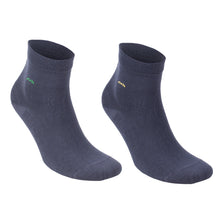 Load image into Gallery viewer, Bambooven Men’s Bamboo Lightweight Dress & Trouser Socks – (6 Pack) 634