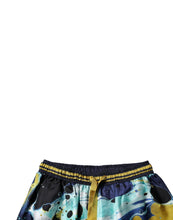 Load image into Gallery viewer, Dolce & Gabbana Multicolor Marble Print Jogger Sweatpants Pants