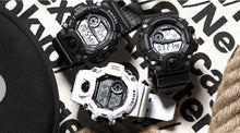 Load image into Gallery viewer, Digital Mens Sports Waterproof 50 M Watches With Auto Date relogio masculino Army Military Sports Unisex Watch