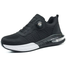 Load image into Gallery viewer, Comfortable Breathable And Light Work Shoes