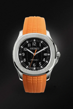 Load image into Gallery viewer, Mod Aquanaut Orange Black