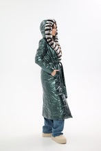 Load image into Gallery viewer, Genuine Orylag Fur Freudenberg Comfortemp® Coat
