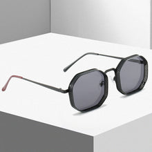 Load image into Gallery viewer, Metal Frame Sunglasses – Lightweight, Sleek, and Stylish