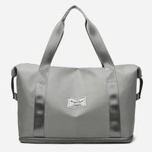 Load image into Gallery viewer, Large Capacity Travel Bag Fitness Gym Shoulder Bag For Workout Yoga Outdoor