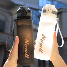Load image into Gallery viewer, 650ml/1000ml/1500ml High Quality Material Sport Water Bottle Cycling Climbing Gym Fitness Drinking Bottles Eco-Friendly Stainless Steel Vacuum Insulated Water Bottle Leak Proof Double-Wall Thermos Flask Water Bottle Drink Beverage Bottle